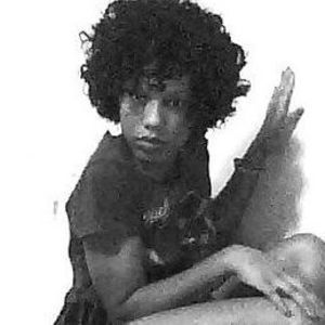 Meet your Posher, Rae